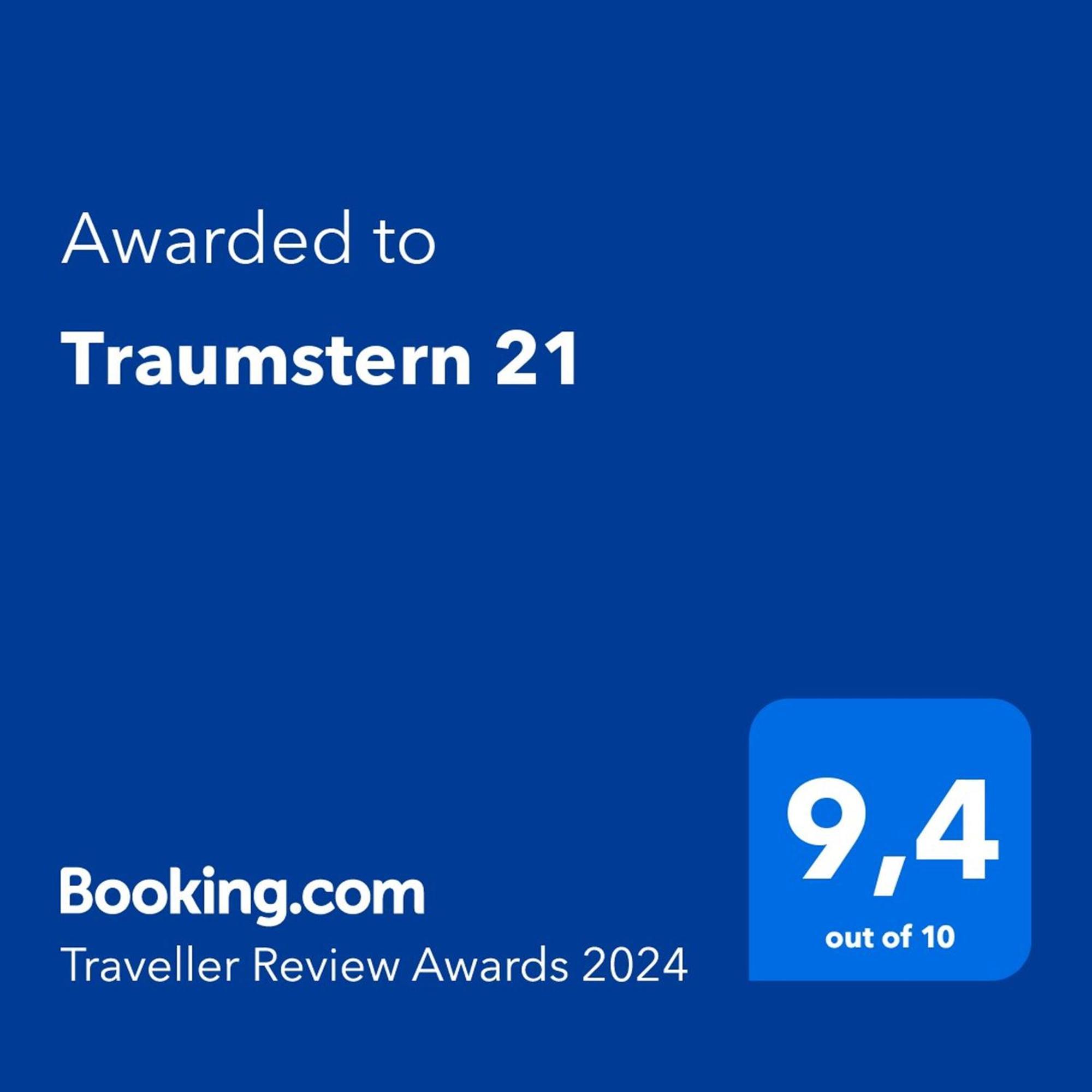 Appartement Traumstern 21 - Zum Strand Wenige Geh Minuten บาเบอ ภายนอก รูปภาพ